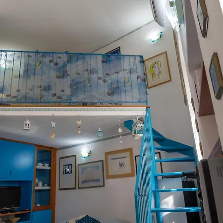 Celeste Nel Cuore Del Centro Storico * Alghero