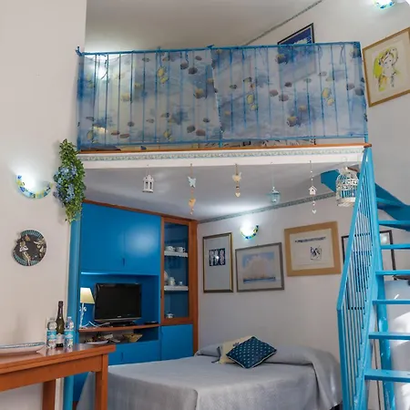 Celeste Nel Cuore Del Centro Storico