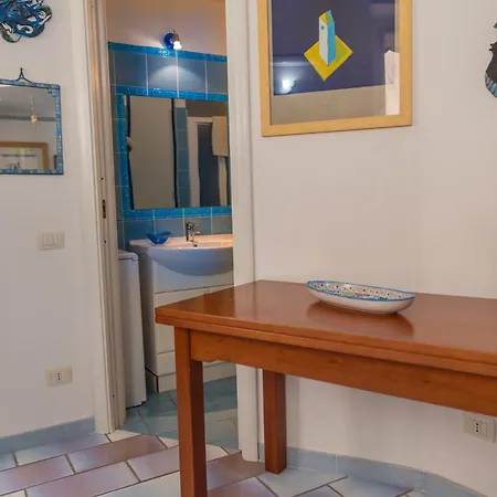 Celeste Nel Cuore Del Centro Storico Alghero