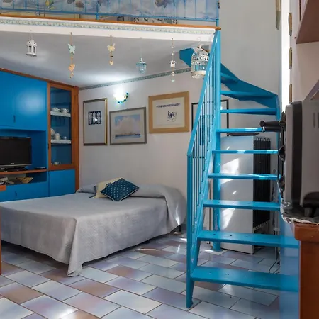 Celeste Nel Cuore Del Centro Storico * Alghero