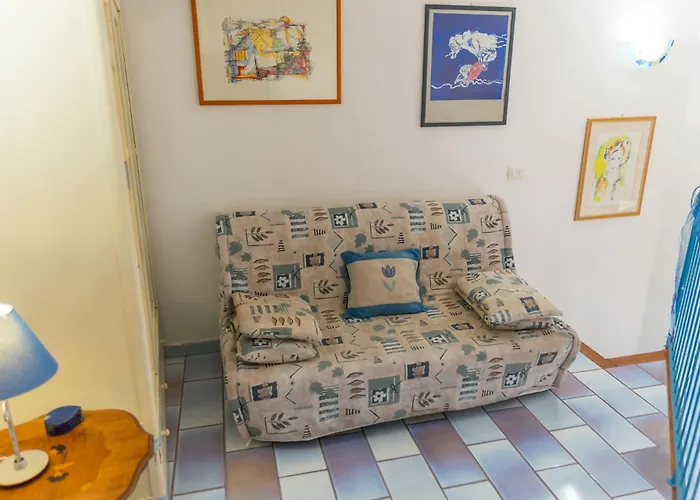 Celeste Nel Cuore Del Centro Storico Alghero