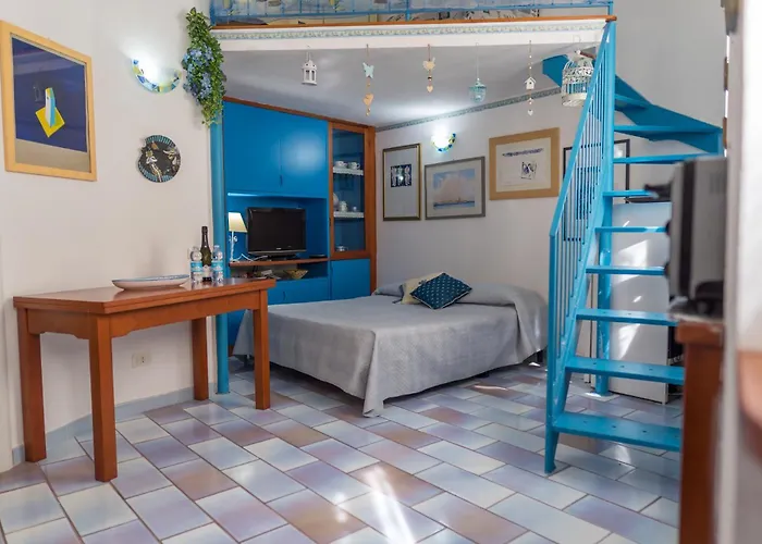 Celeste Nel Cuore Del Centro Storico * Alghero