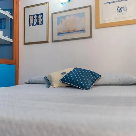 Appartement Celeste Nel Cuore Del Centro Storico *