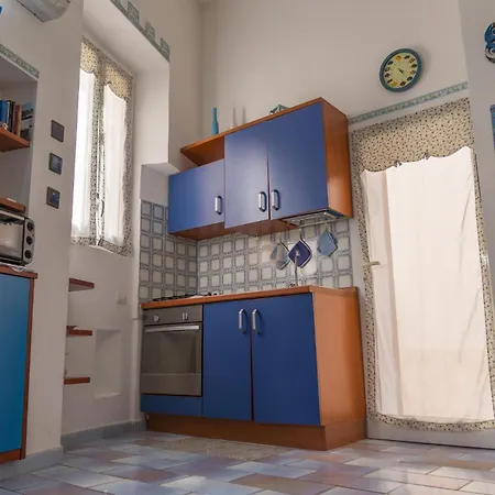 Apartmán Celeste Nel Cuore Del Centro Storico Alghero