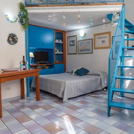 Celeste Nel Cuore Del Centro Storico * Alghero