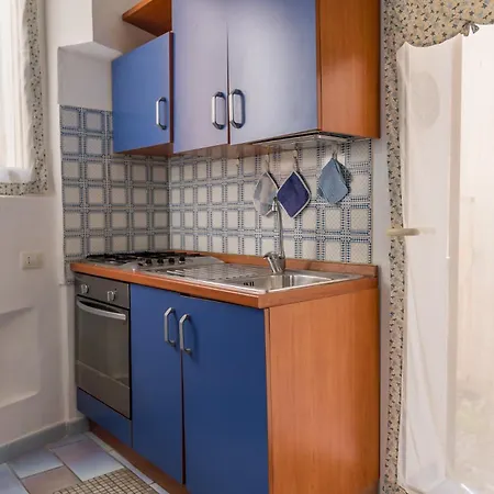 Celeste Nel Cuore Del Centro Storico