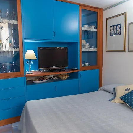 Apartmán Celeste Nel Cuore Del Centro Storico