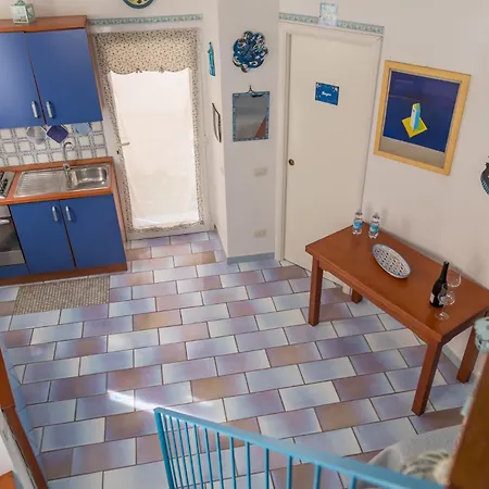 Celeste Nel Cuore Del Centro Storico Apartmán *
