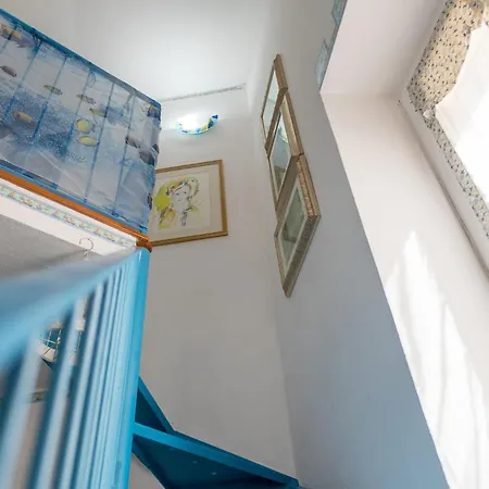 Celeste Nel Cuore Del Centro Storico * Alghero