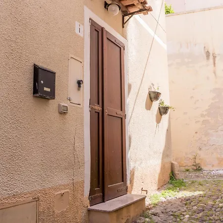 Celeste Nel Cuore Del Centro Storico Appartement *