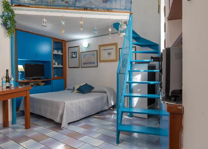 Celeste Nel Cuore Del Centro Storico * Alghero